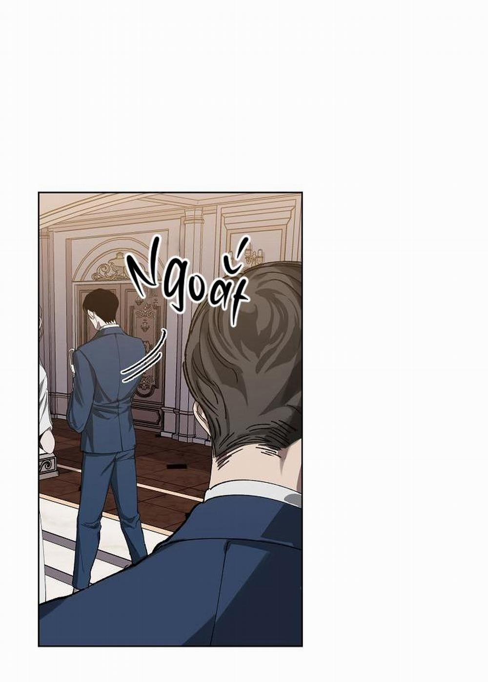 (CBunu) Tráo Đổi 17 trang 36