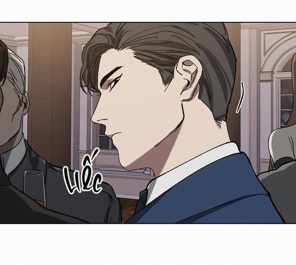 (CBunu) Tráo Đổi 17 trang 37