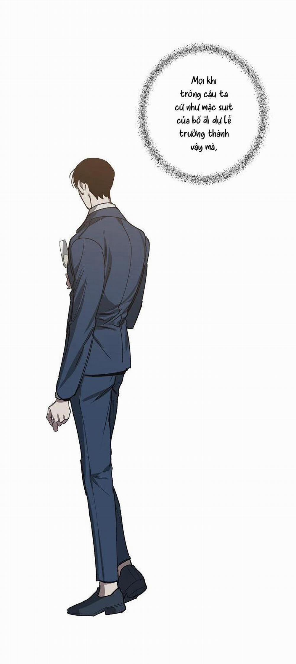 (CBunu) Tráo Đổi 17 trang 38