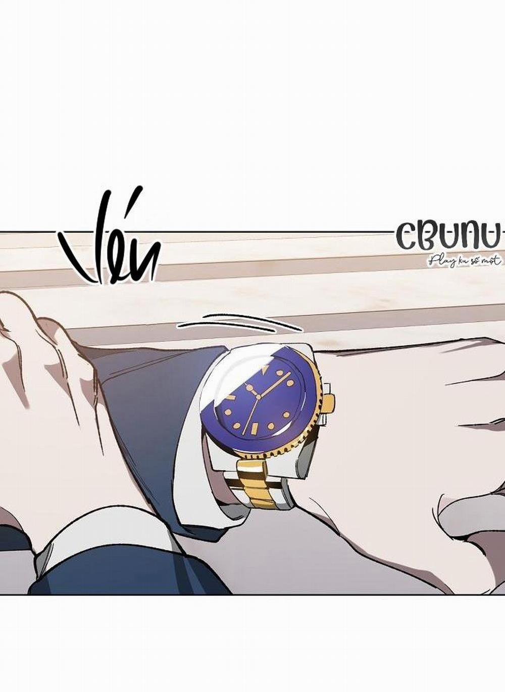 (CBunu) Tráo Đổi 17 trang 41