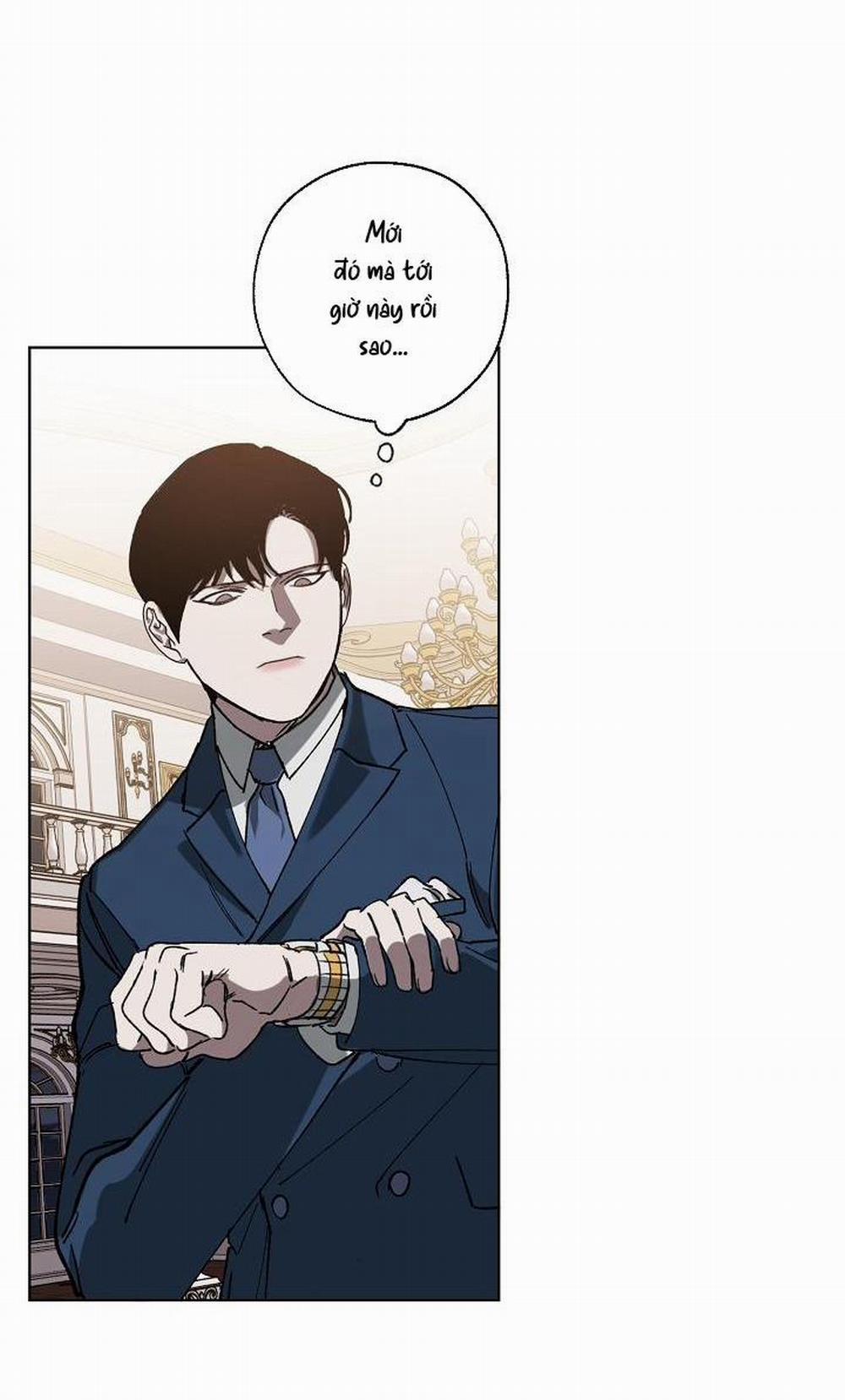 (CBunu) Tráo Đổi 17 trang 42