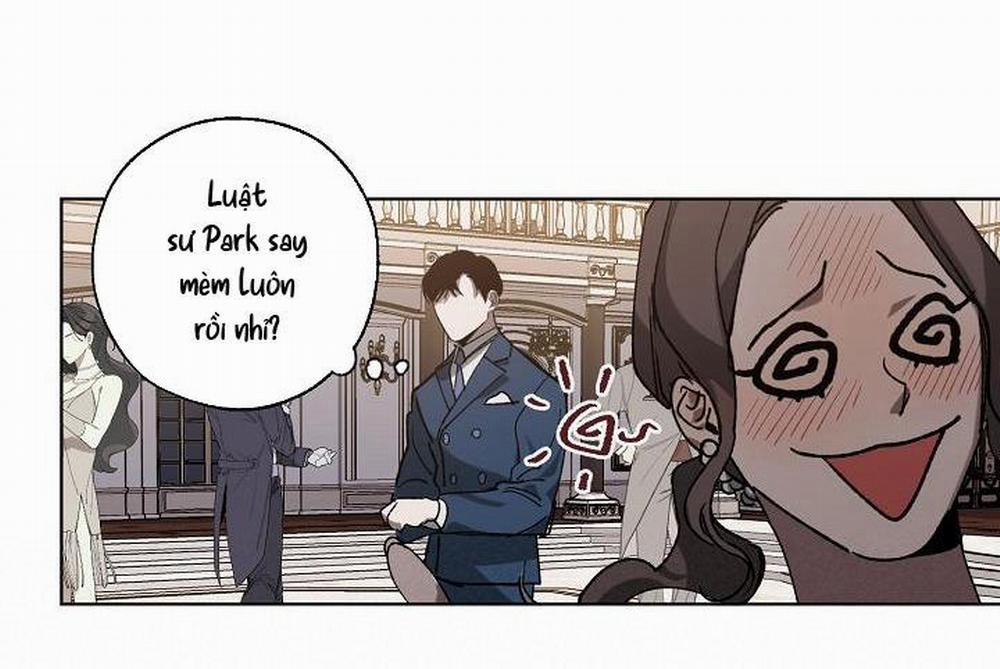 (CBunu) Tráo Đổi 17 trang 43