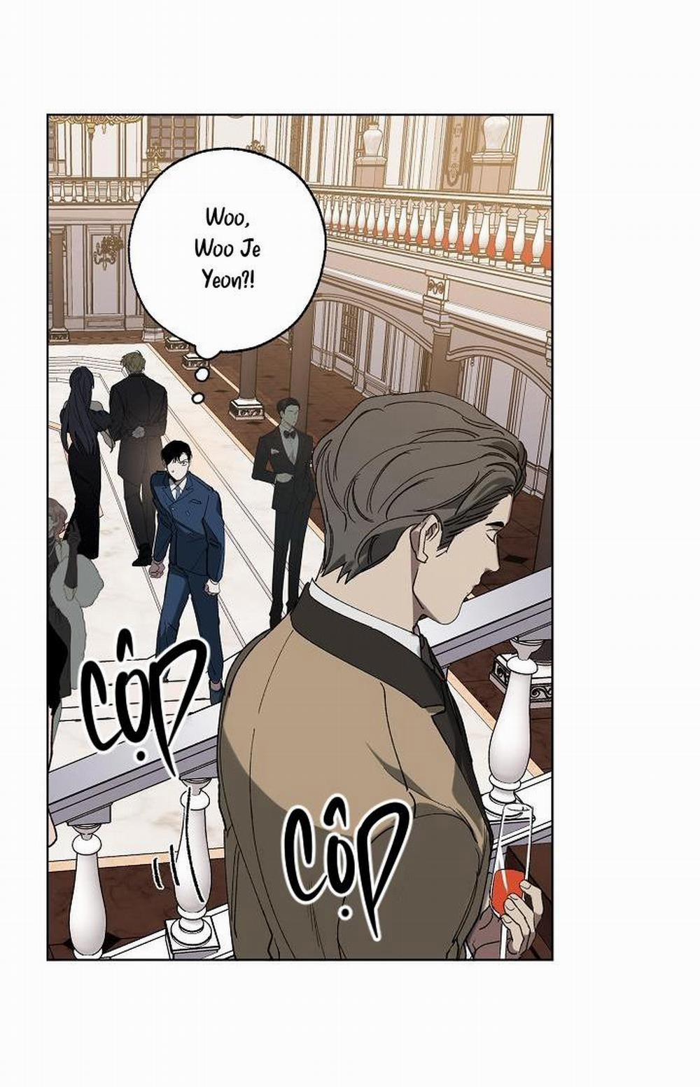 (CBunu) Tráo Đổi 17 trang 48