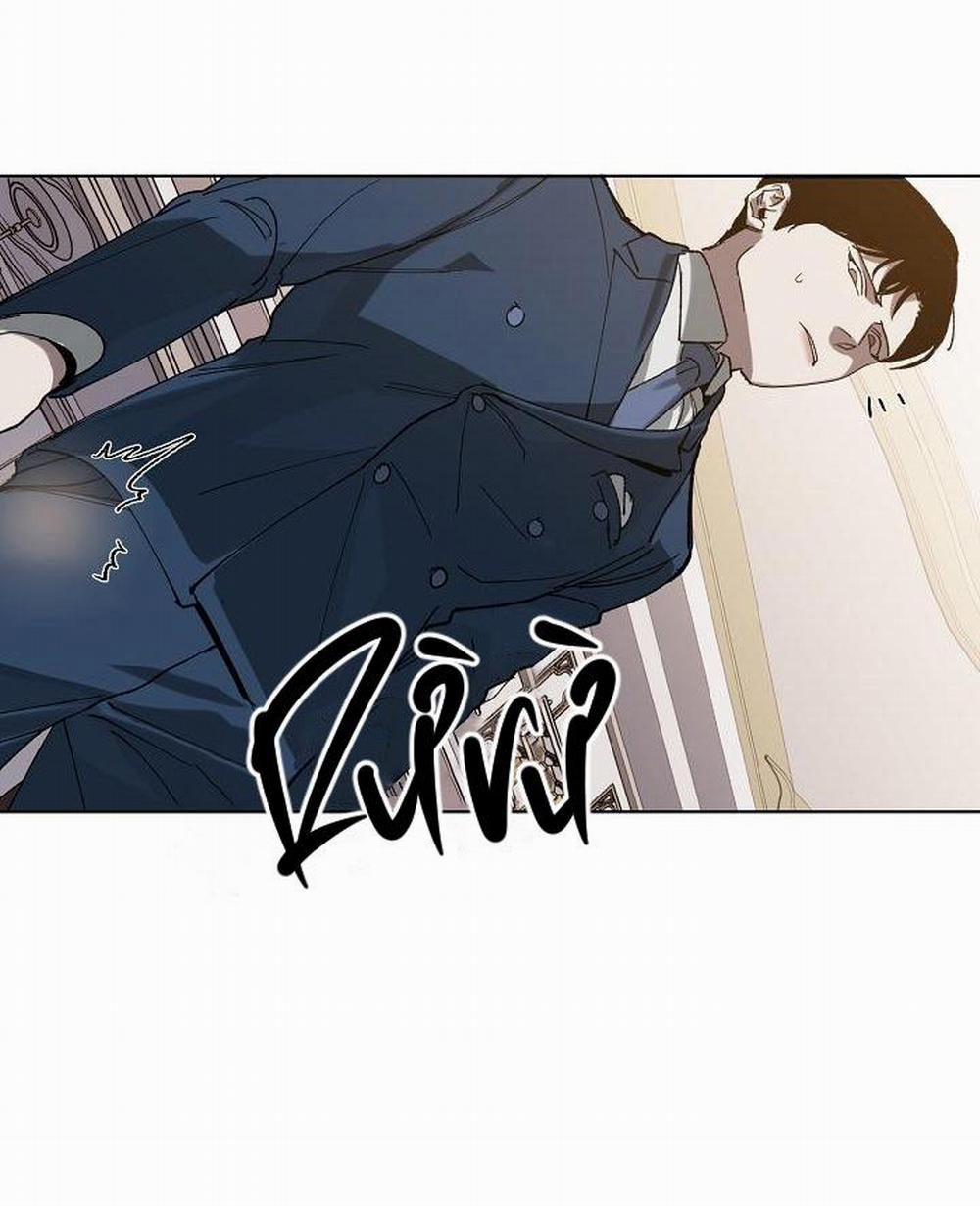 (CBunu) Tráo Đổi 17 trang 49