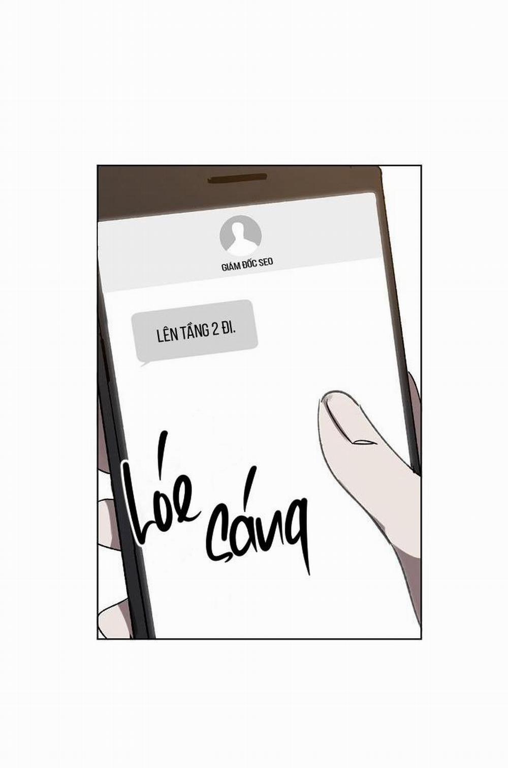 (CBunu) Tráo Đổi 17 trang 50