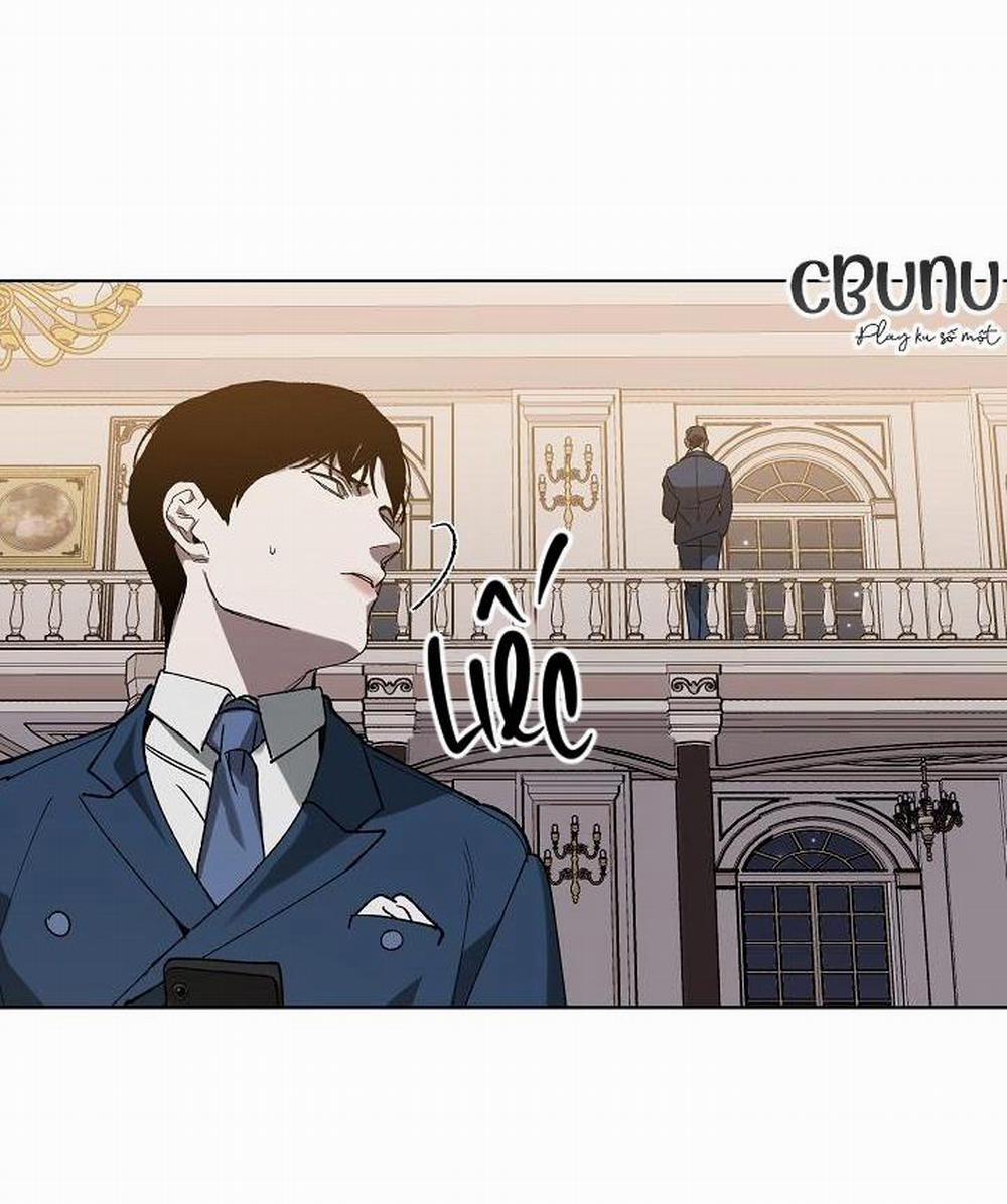 (CBunu) Tráo Đổi 17 trang 51