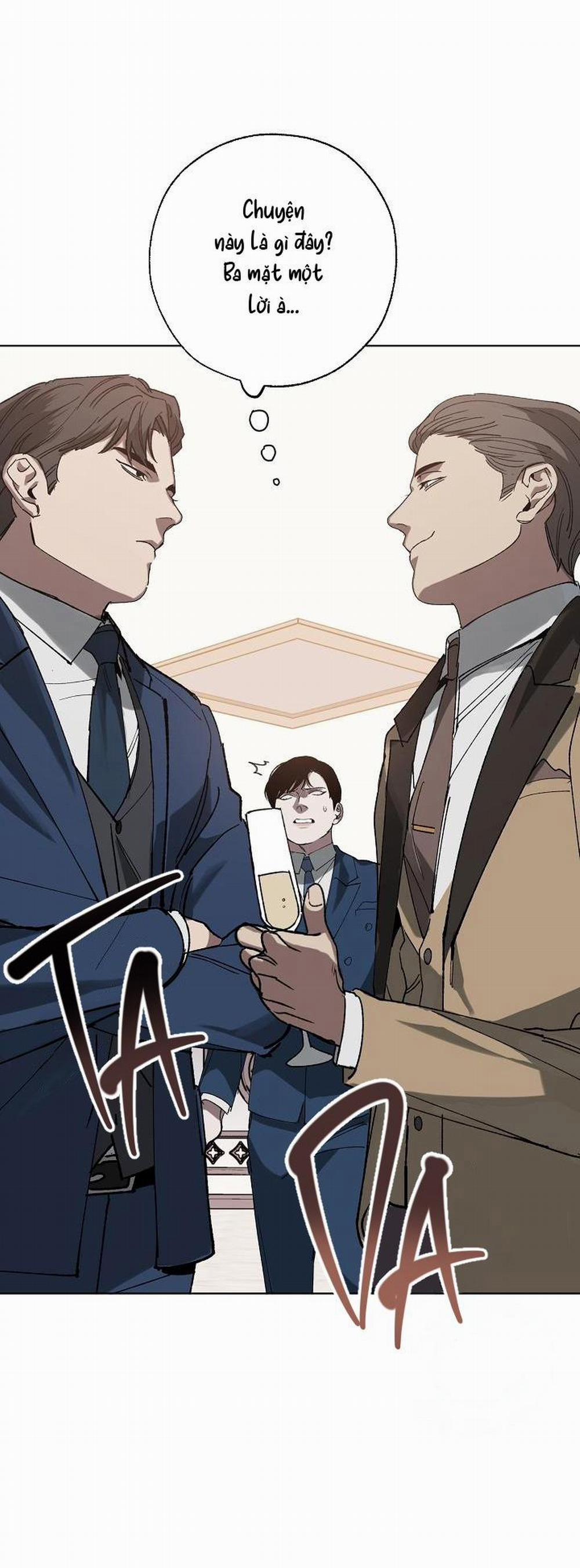 (CBunu) Tráo Đổi 17 trang 56