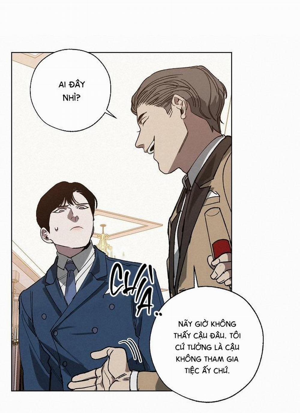 (CBunu) Tráo Đổi 17 trang 58