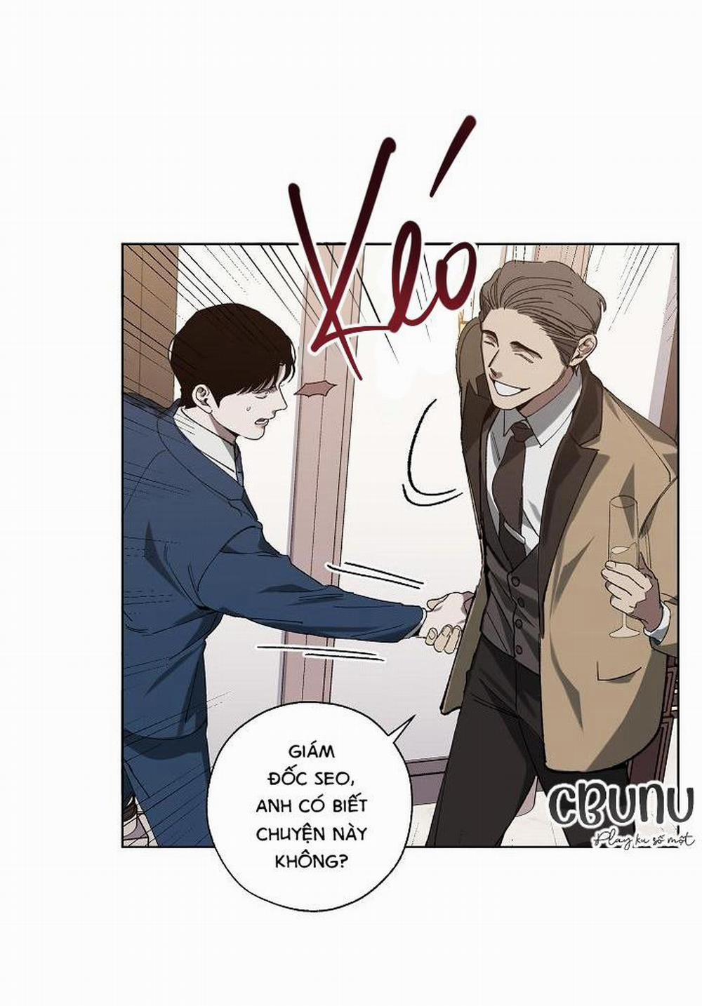 (CBunu) Tráo Đổi 17 trang 62