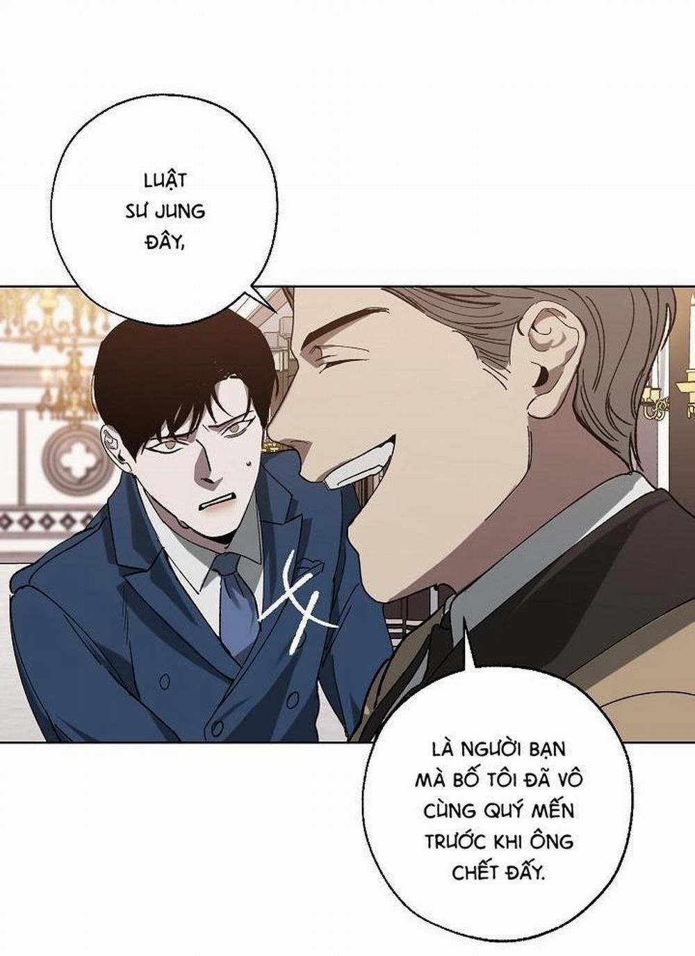 (CBunu) Tráo Đổi 17 trang 63