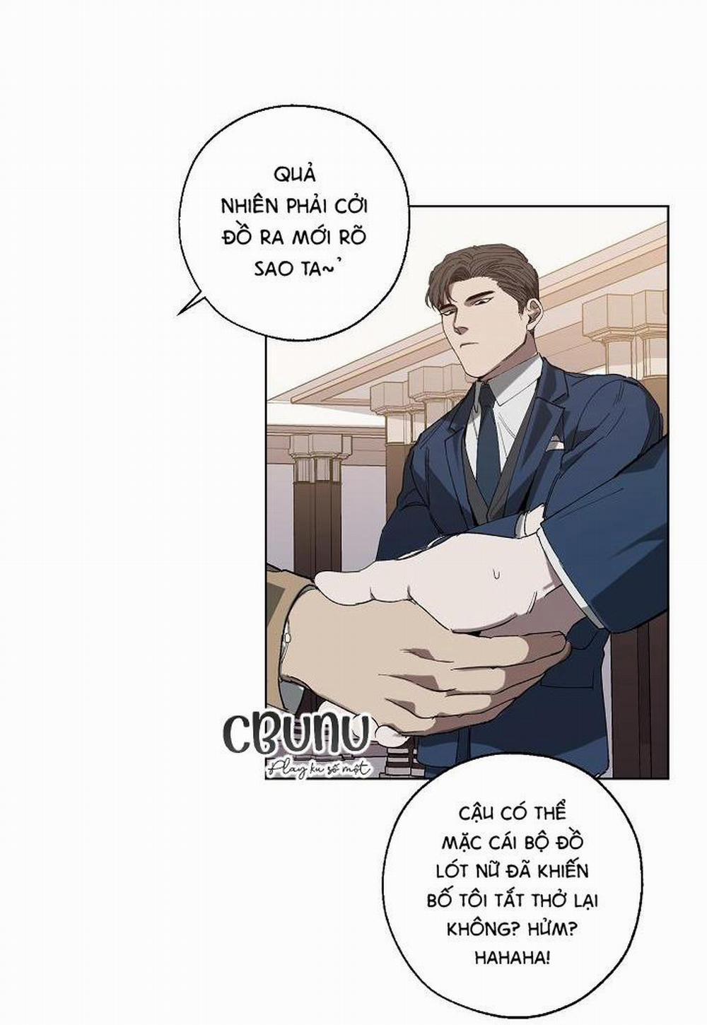 (CBunu) Tráo Đổi 17 trang 65