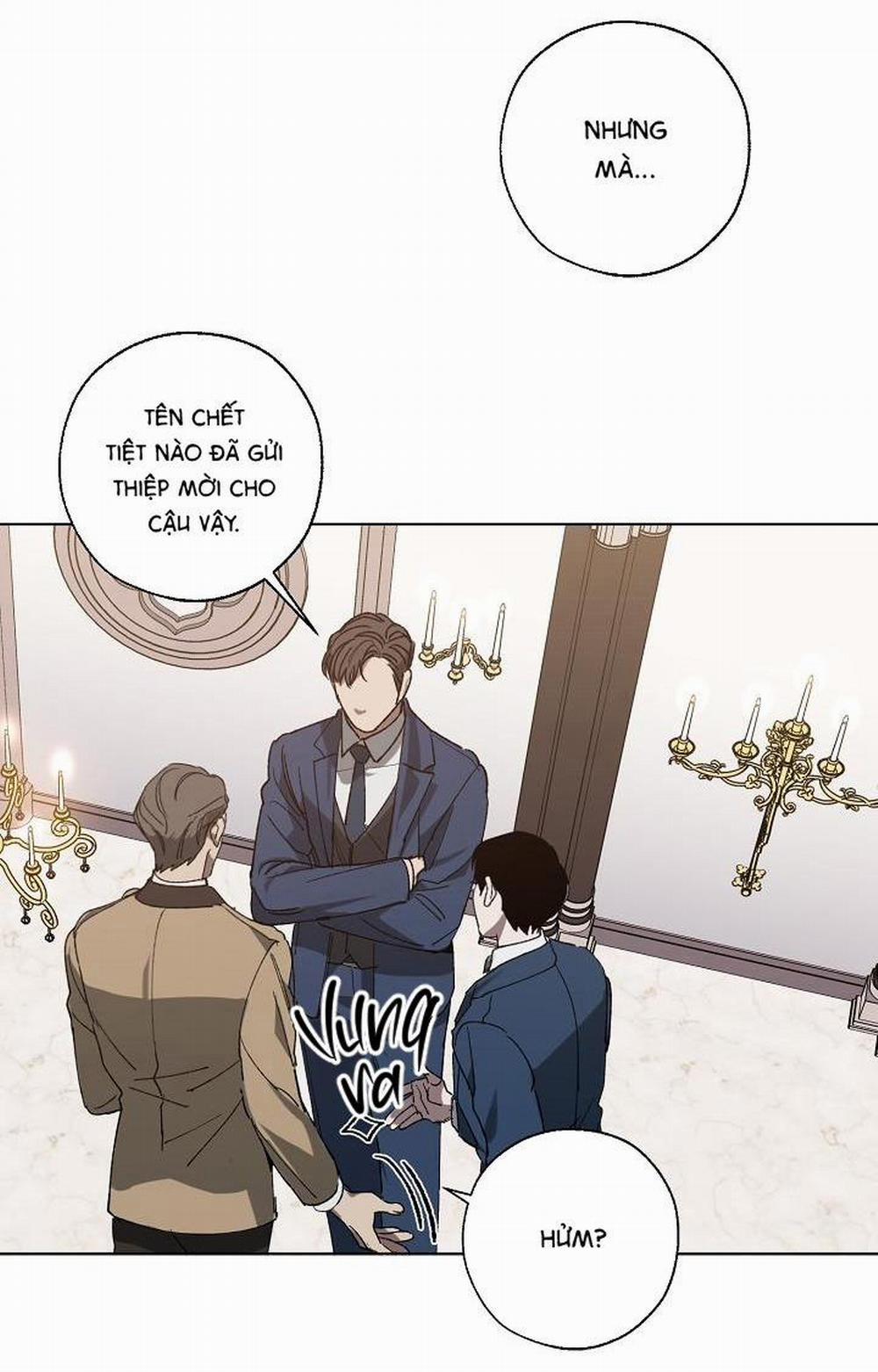 (CBunu) Tráo Đổi 17 trang 70