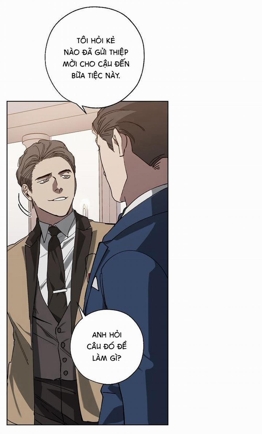 (CBunu) Tráo Đổi 17 trang 71