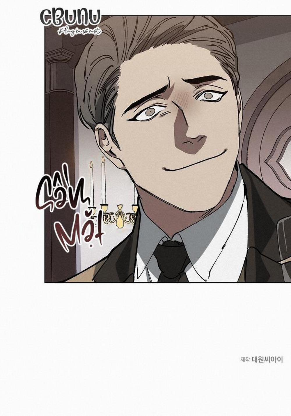 (CBunu) Tráo Đổi 17 trang 74