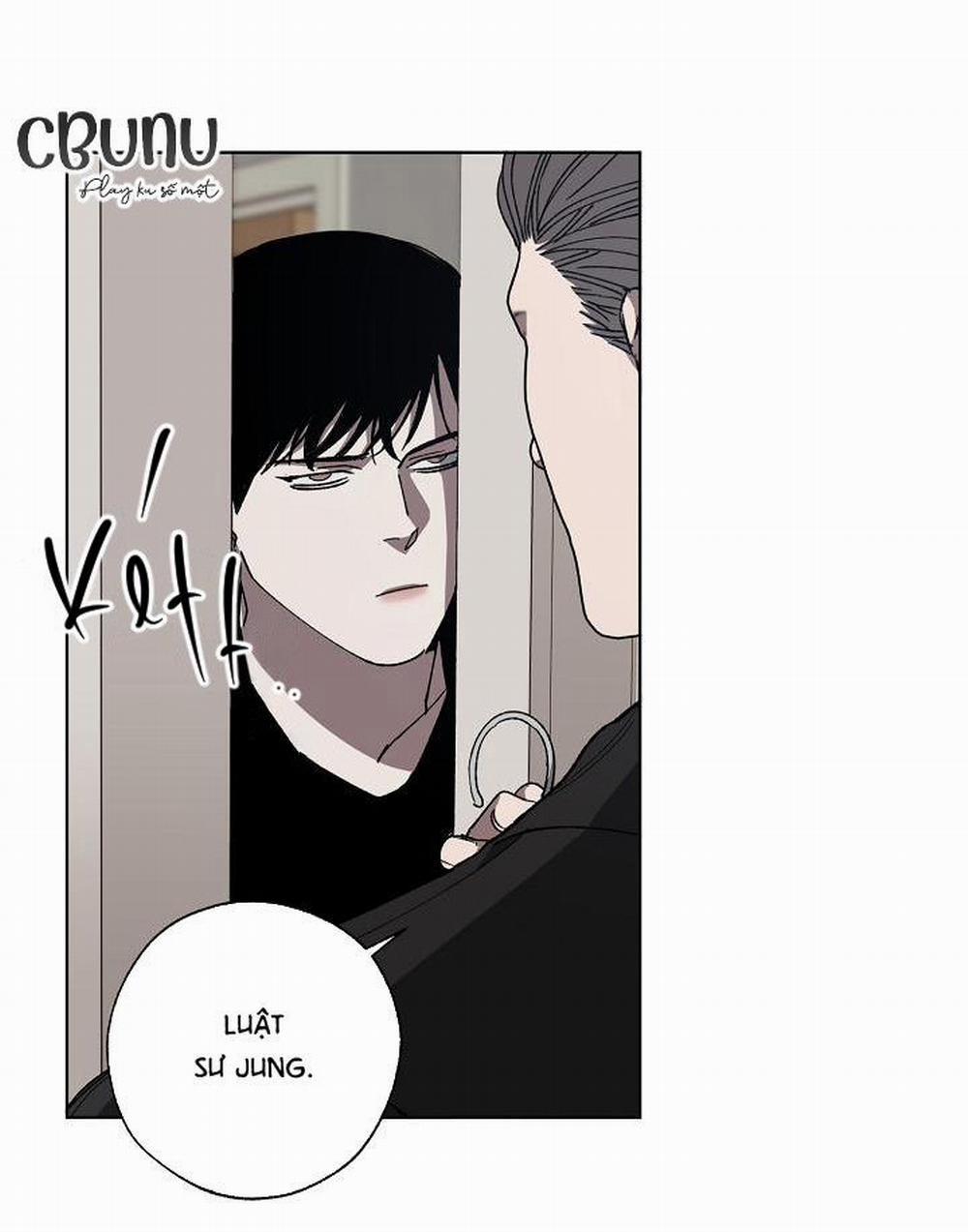 (CBunu) Tráo Đổi 17 trang 8