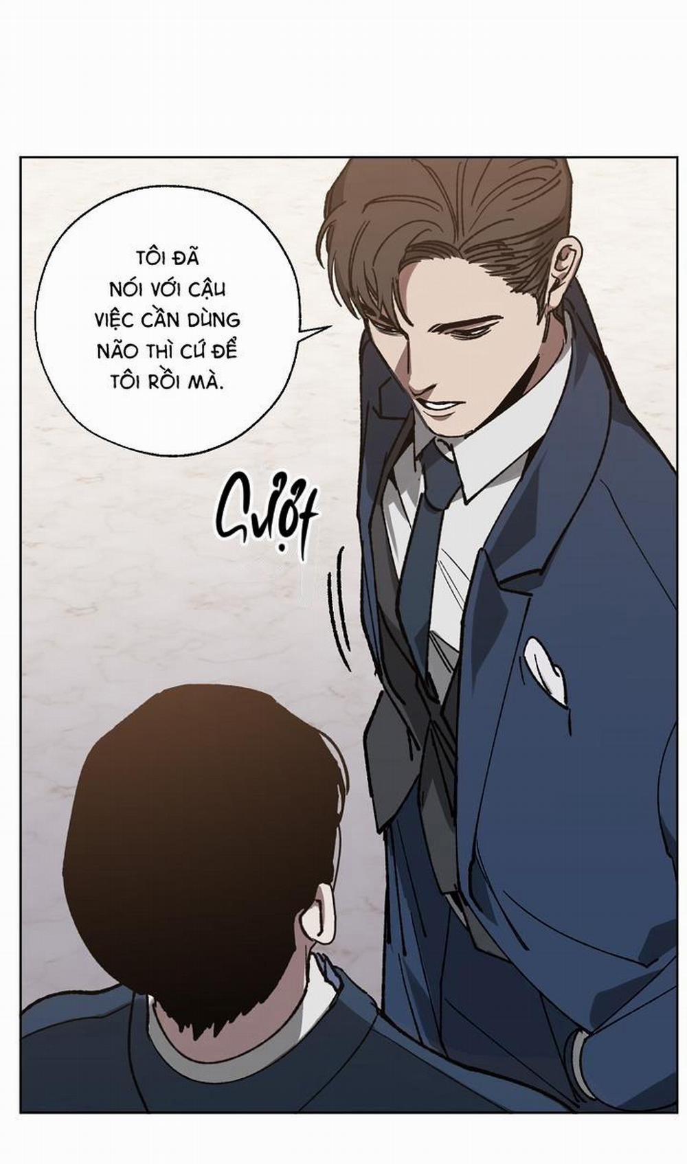 (CBunu) Tráo Đổi 18 trang 11