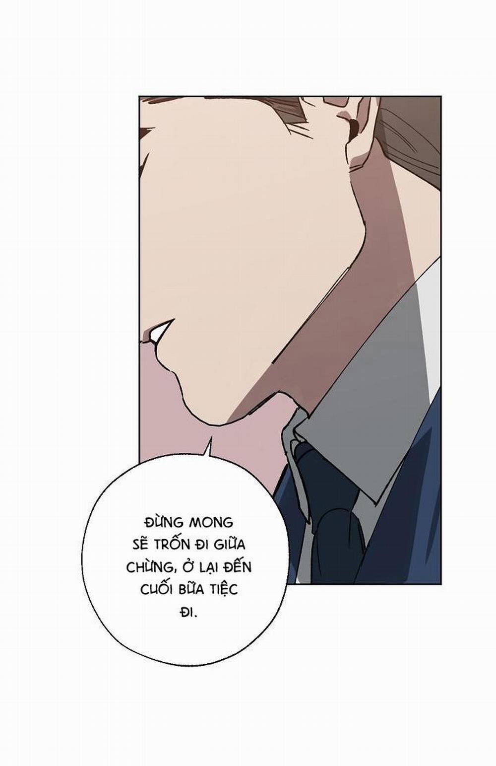 (CBunu) Tráo Đổi 18 trang 16