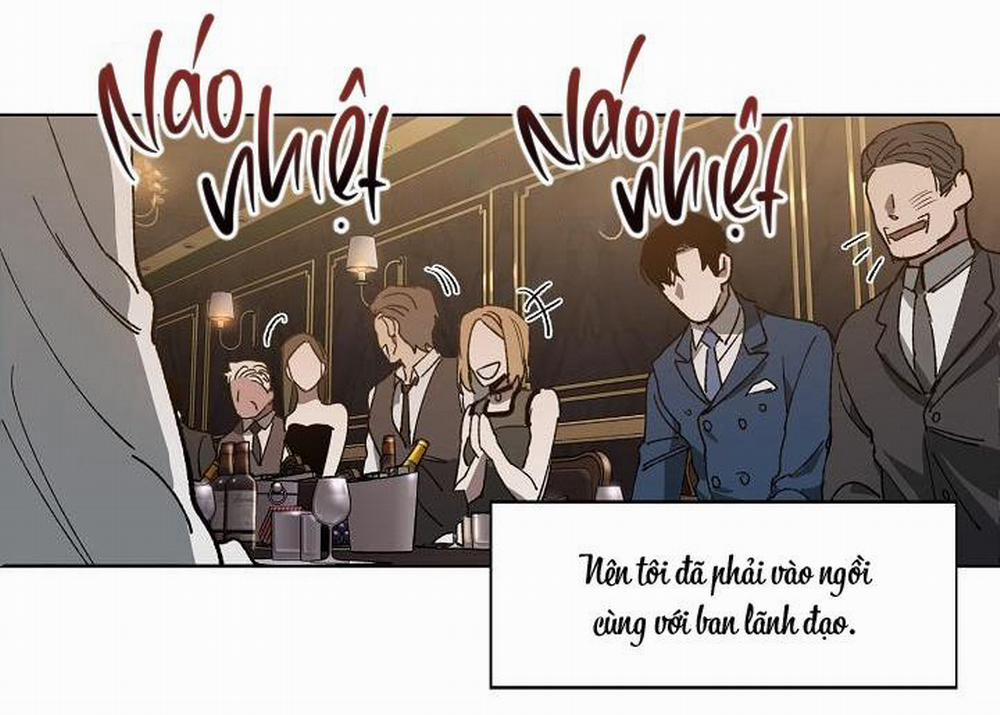 (CBunu) Tráo Đổi 18 trang 22