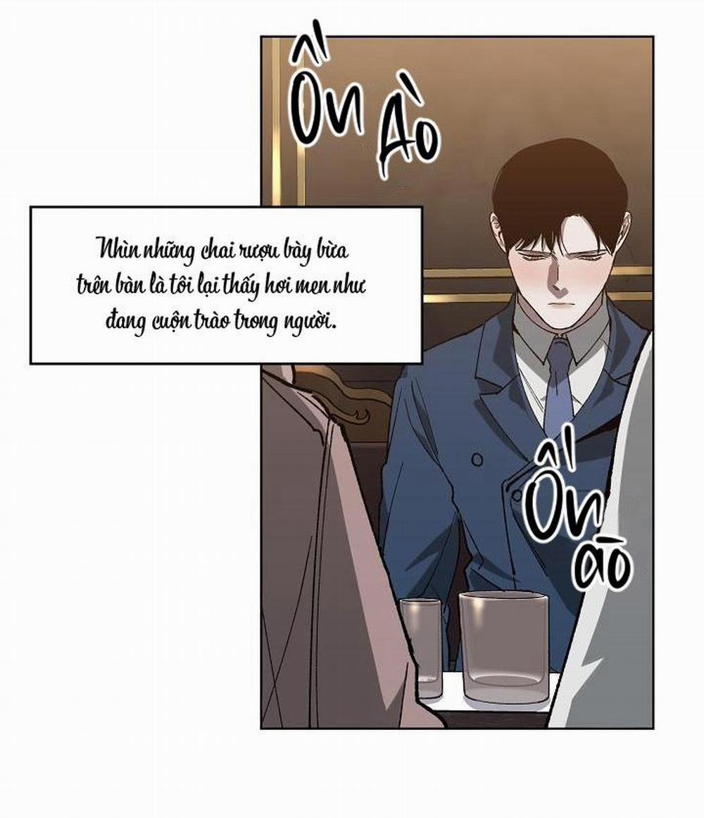 (CBunu) Tráo Đổi 18 trang 23