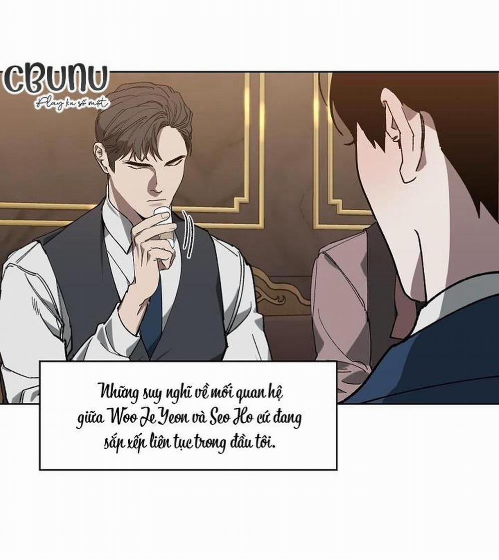 (CBunu) Tráo Đổi 18 trang 24