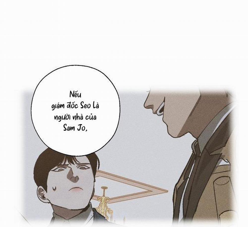 (CBunu) Tráo Đổi 18 trang 26