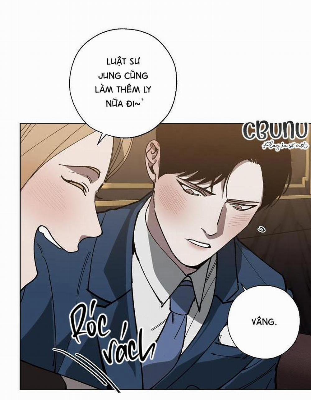 (CBunu) Tráo Đổi 18 trang 29
