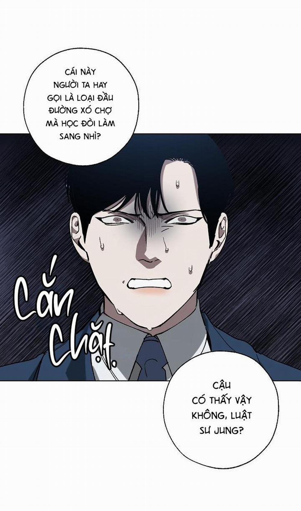 (CBunu) Tráo Đổi 18 trang 3