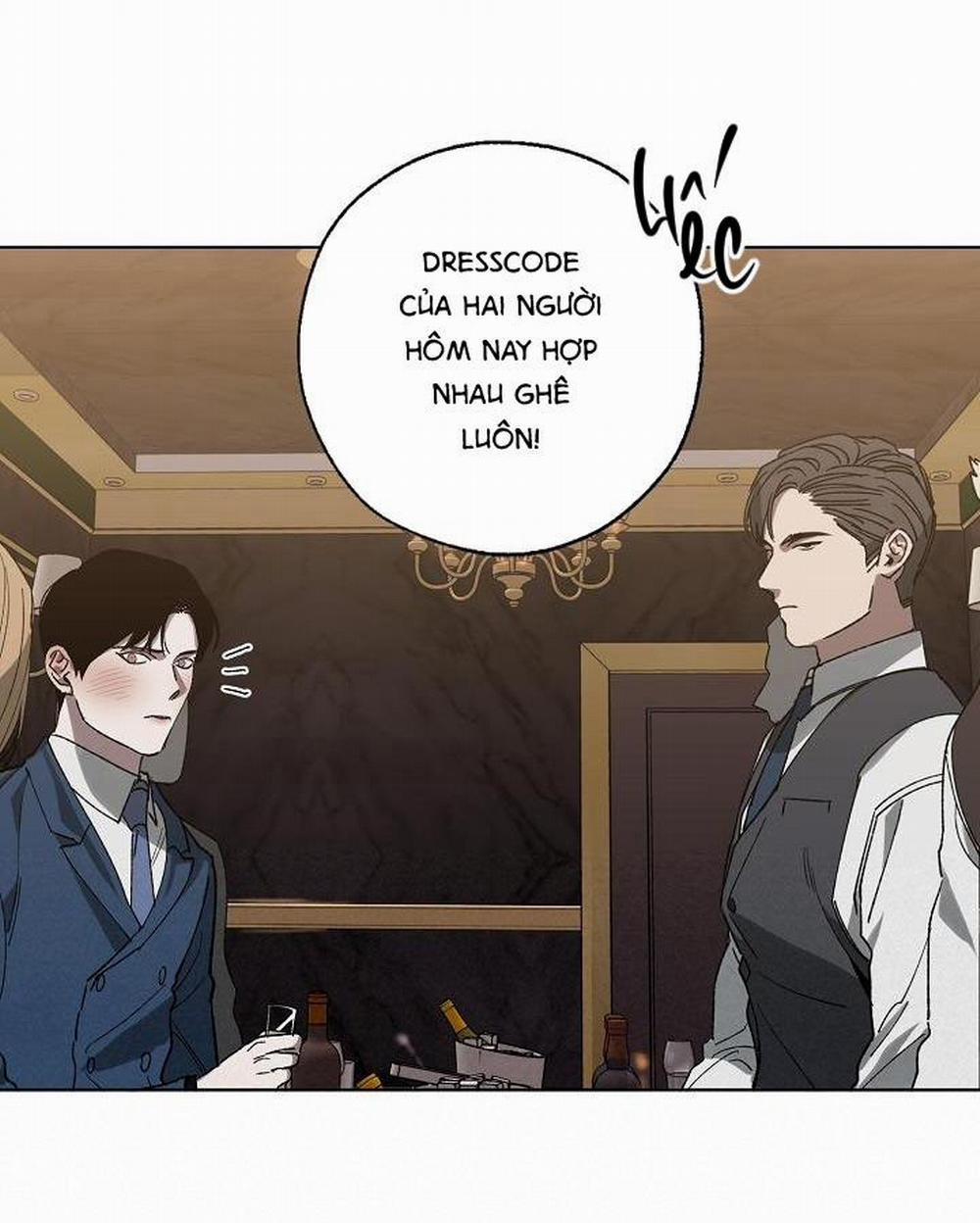 (CBunu) Tráo Đổi 18 trang 31