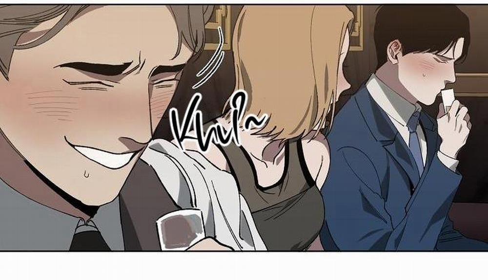 (CBunu) Tráo Đổi 18 trang 35