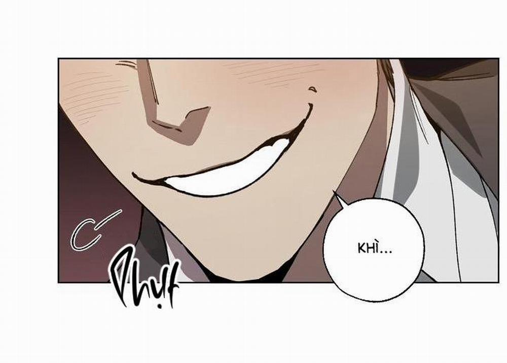 (CBunu) Tráo Đổi 18 trang 37