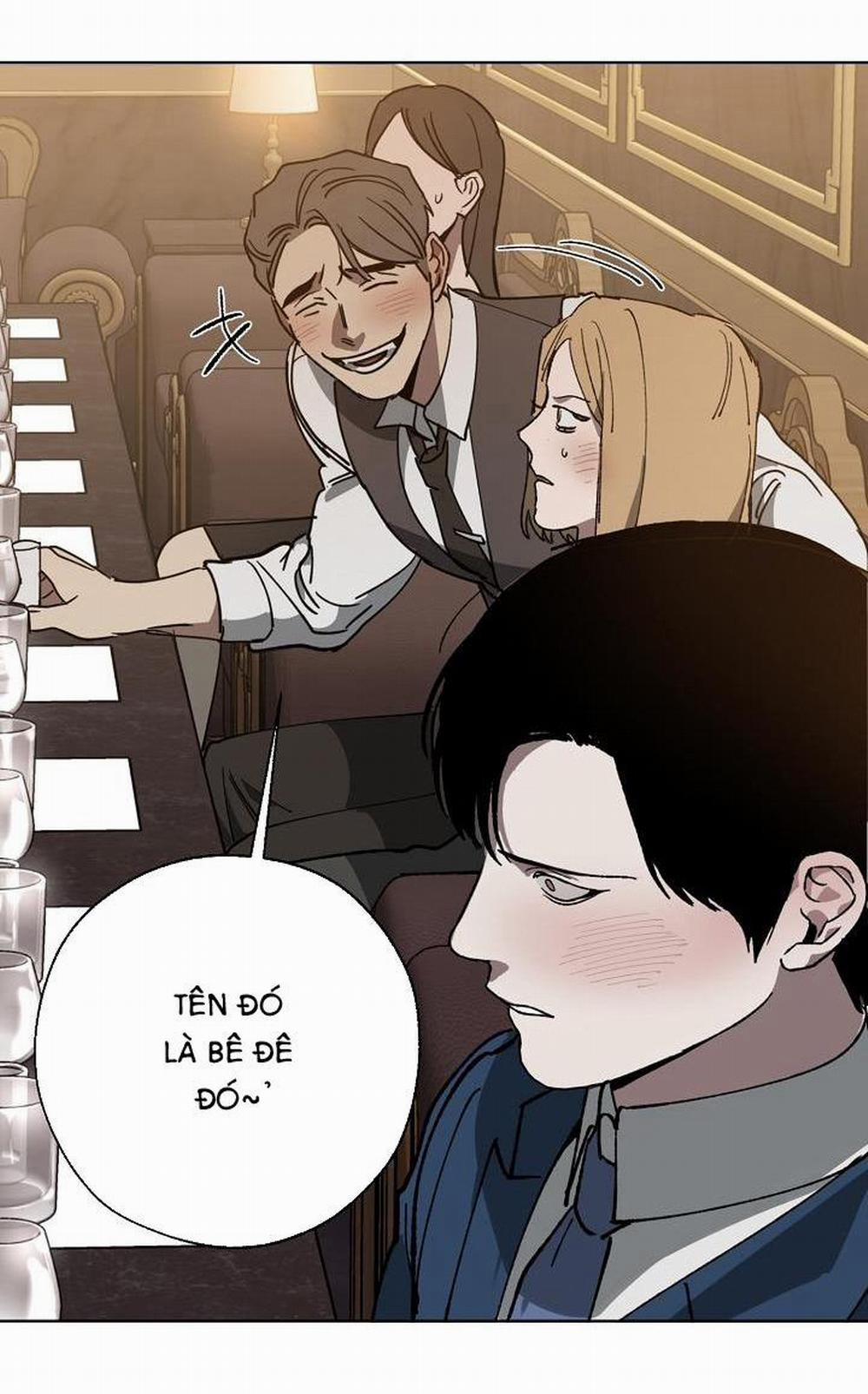 (CBunu) Tráo Đổi 18 trang 39