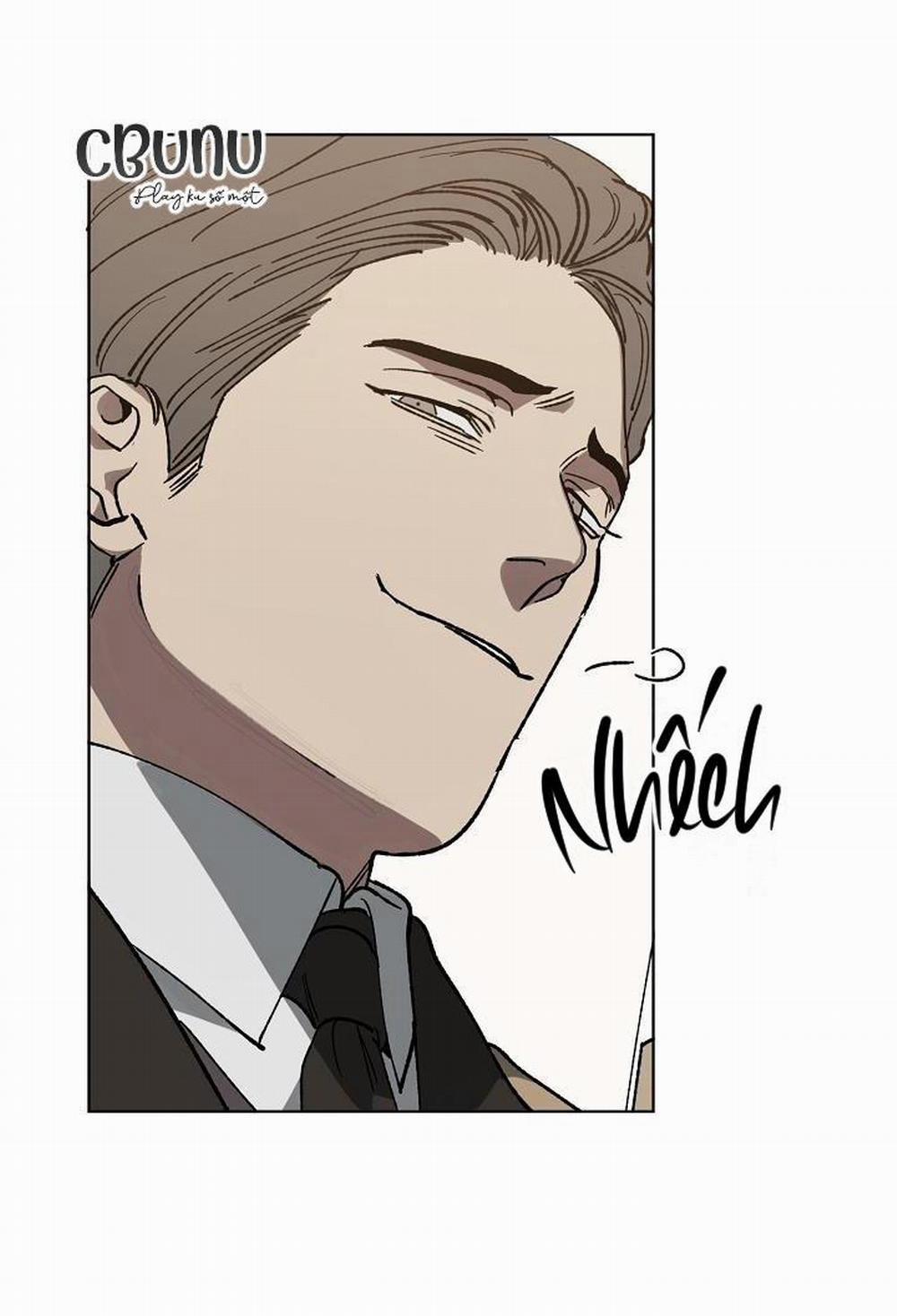 (CBunu) Tráo Đổi 18 trang 4