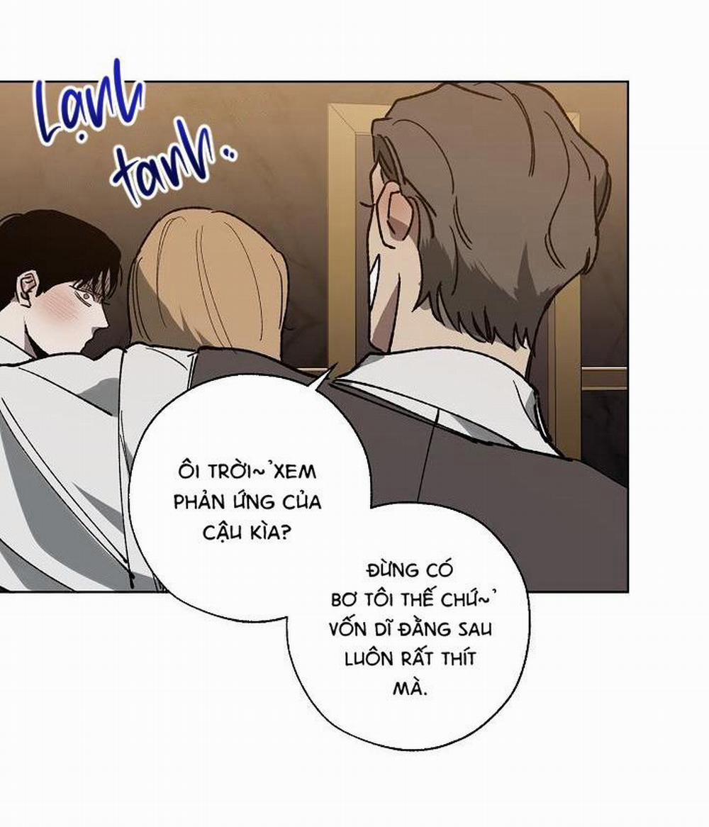 (CBunu) Tráo Đổi 18 trang 40