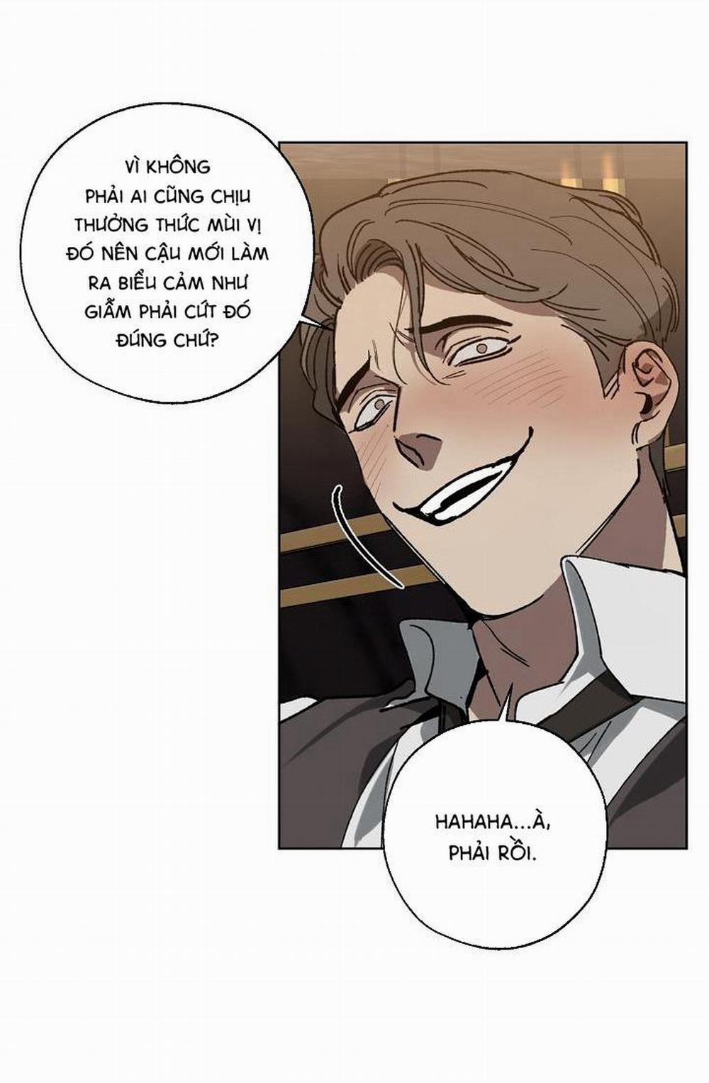 (CBunu) Tráo Đổi 18 trang 42