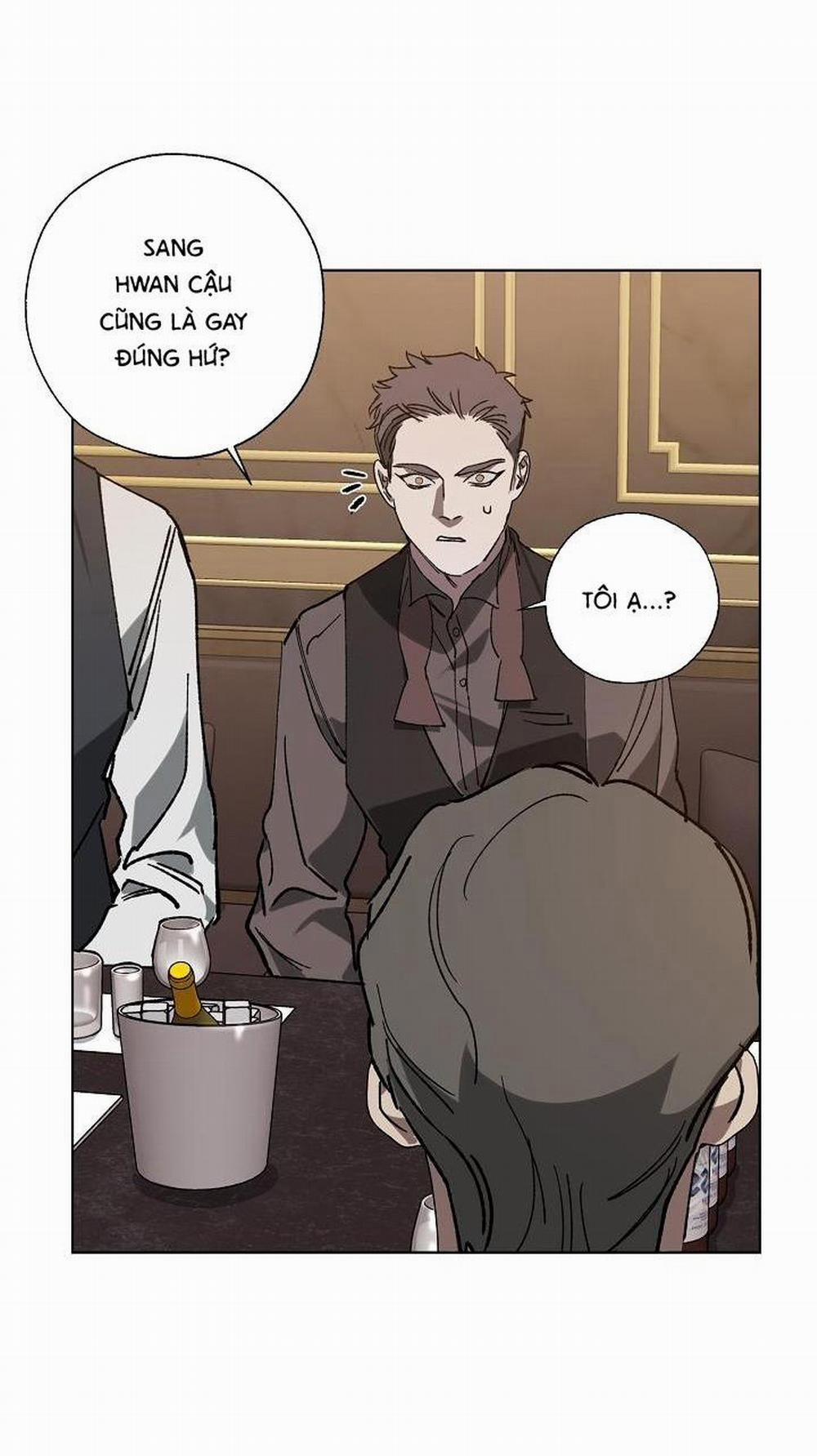 (CBunu) Tráo Đổi 18 trang 43