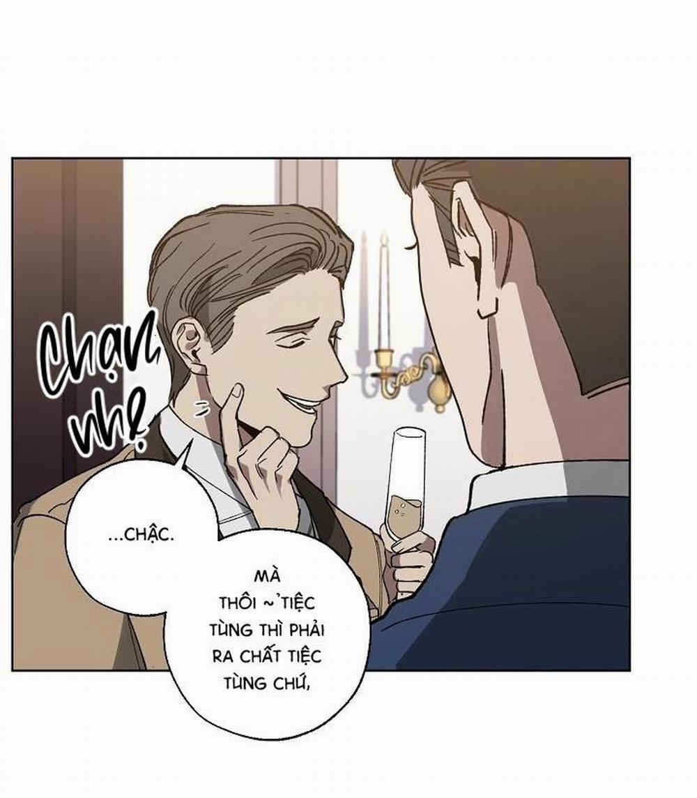 (CBunu) Tráo Đổi 18 trang 5