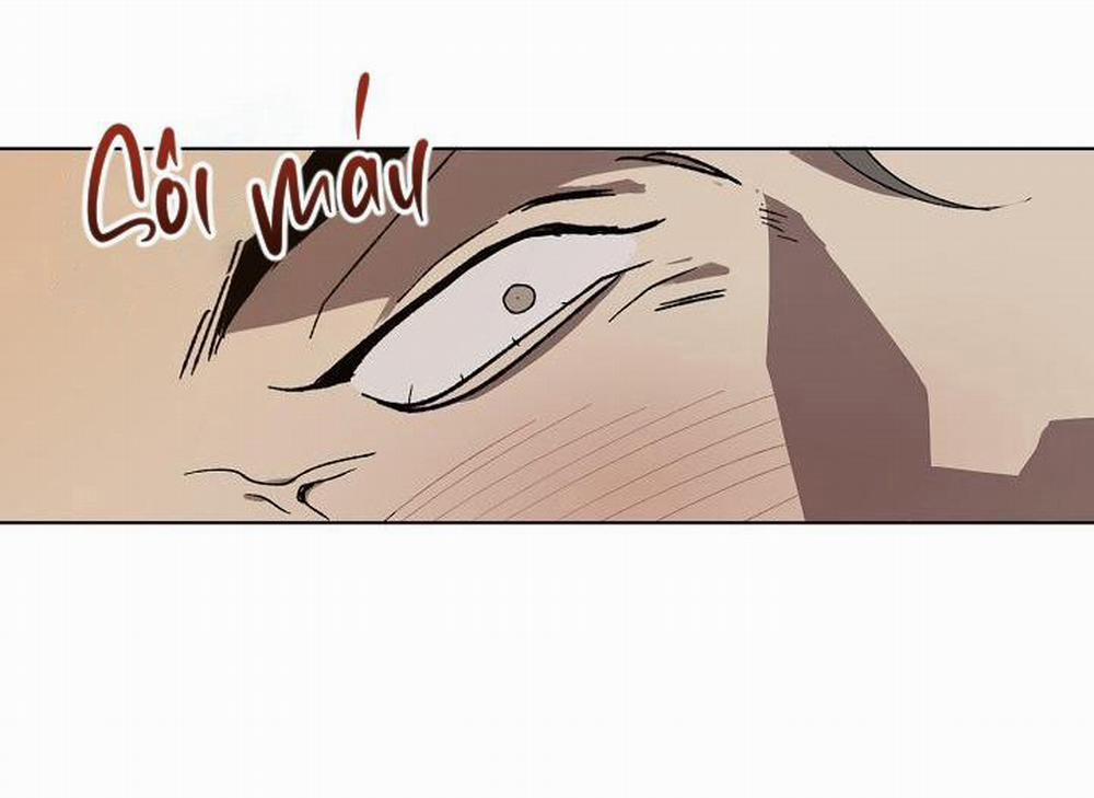 (CBunu) Tráo Đổi 18 trang 50