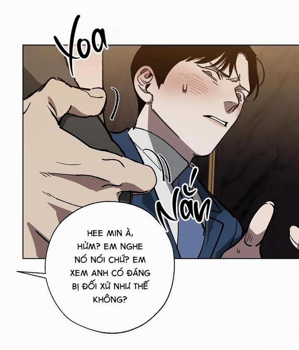 (CBunu) Tráo Đổi 18 trang 52