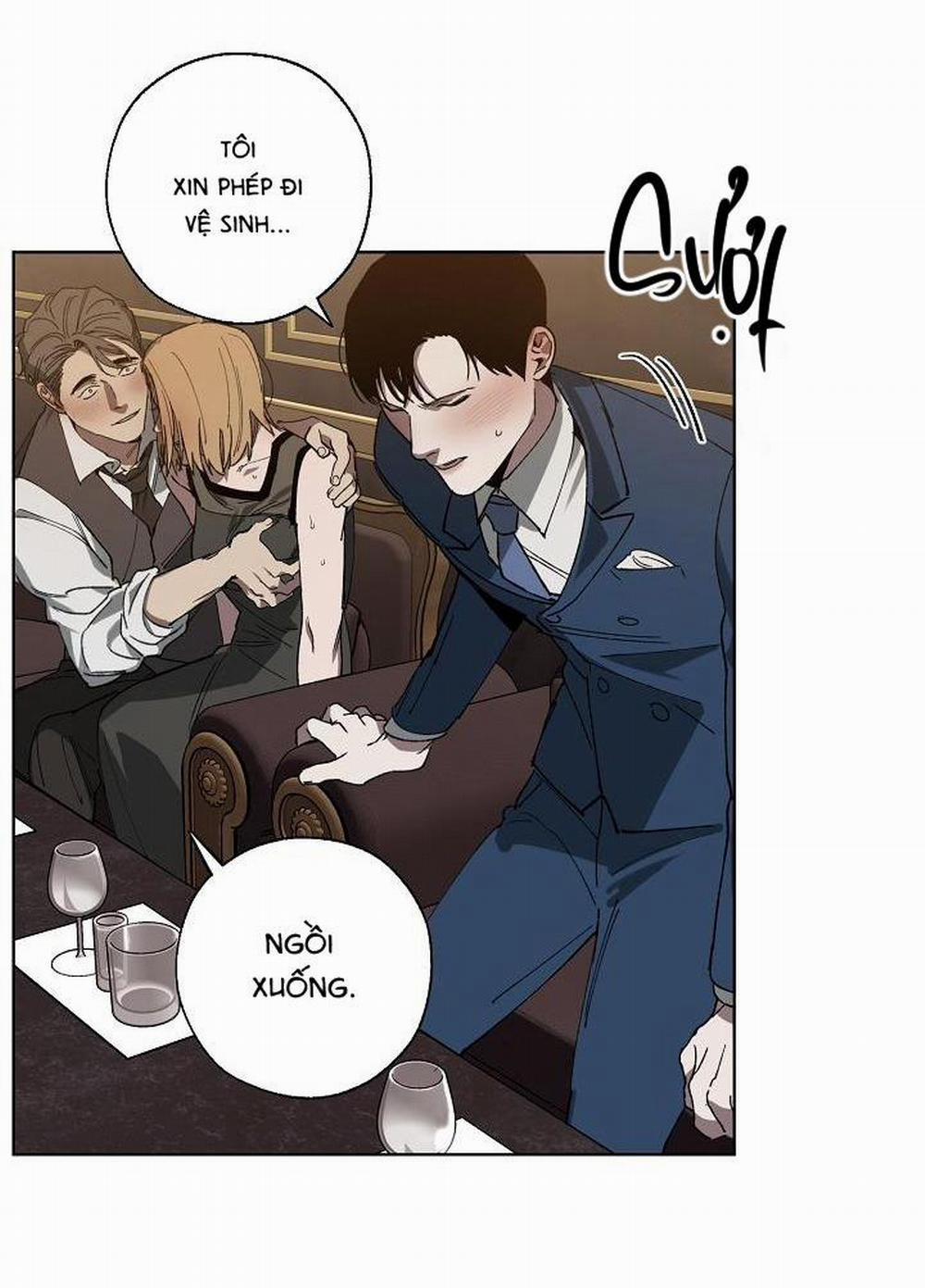 (CBunu) Tráo Đổi 18 trang 53