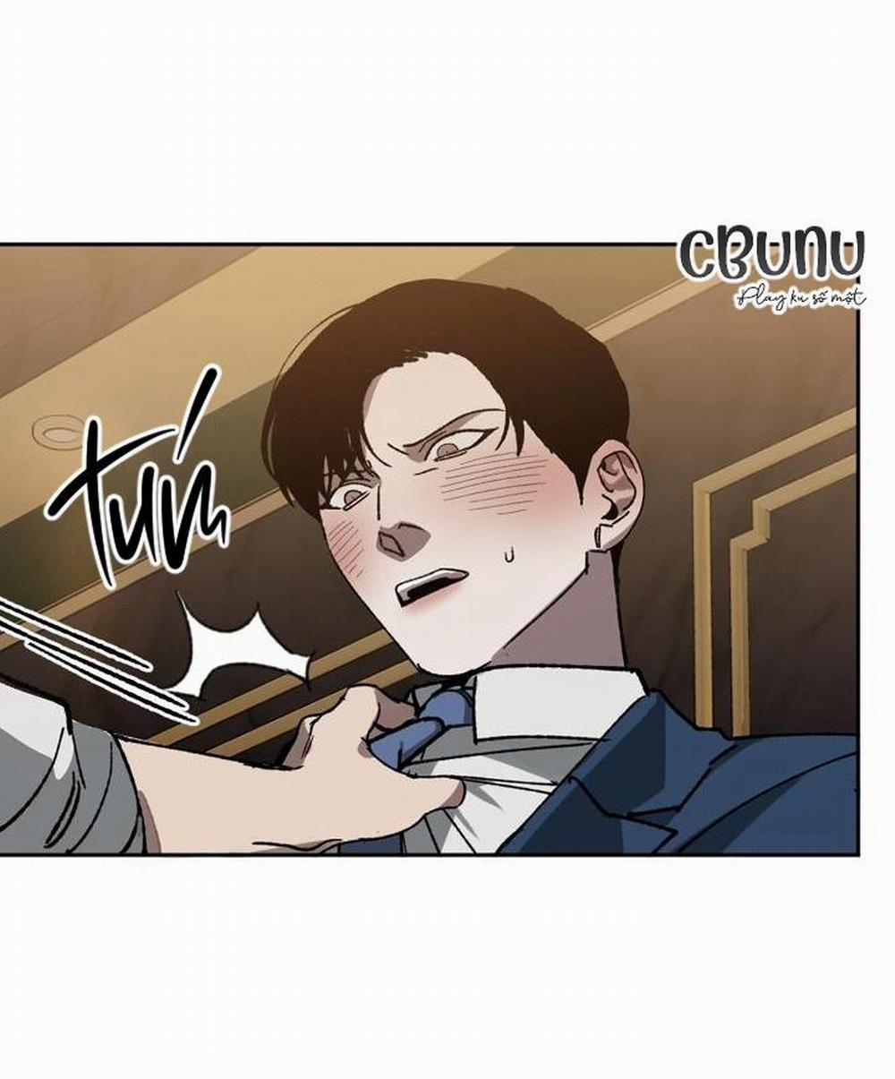 (CBunu) Tráo Đổi 18 trang 58