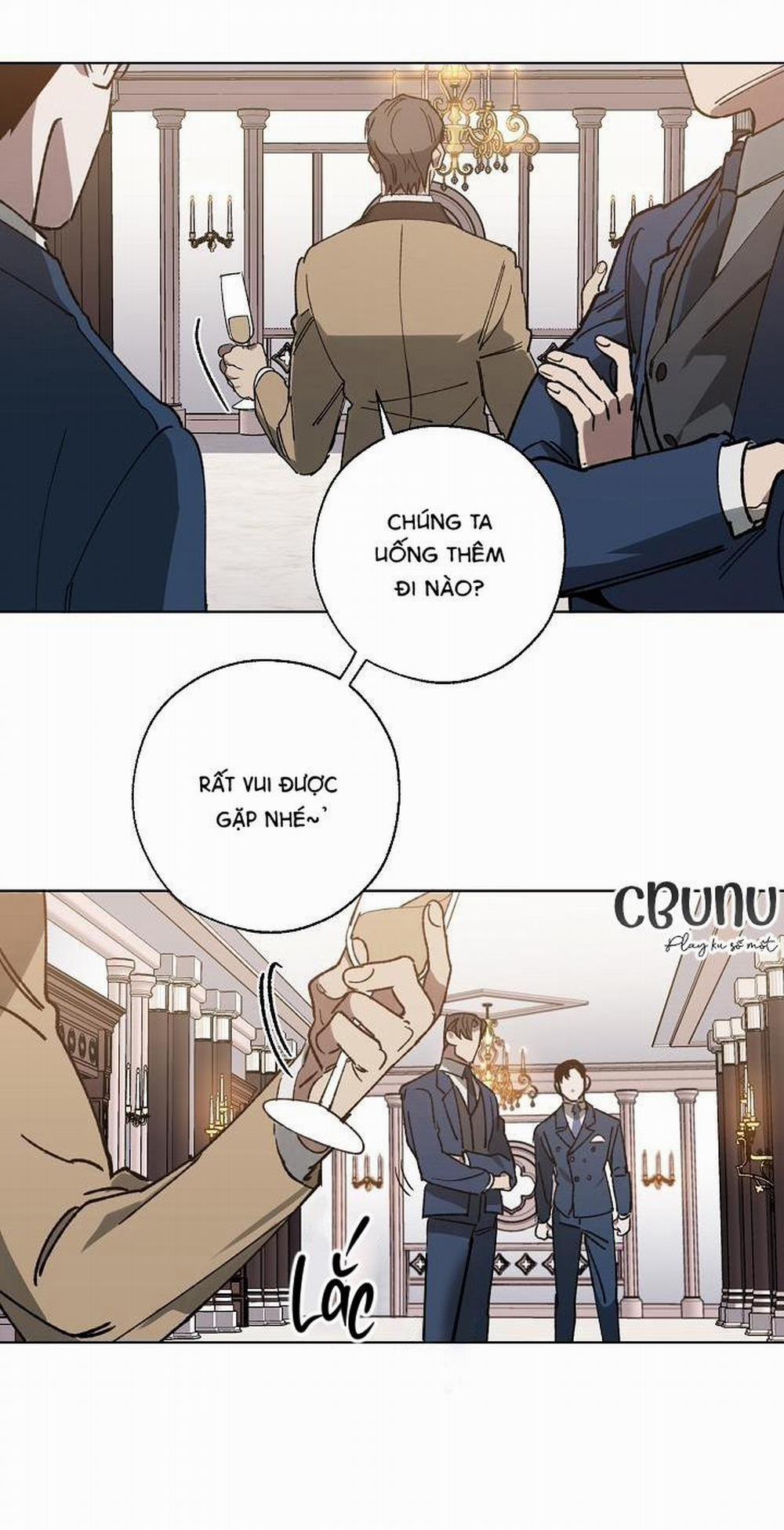 (CBunu) Tráo Đổi 18 trang 6