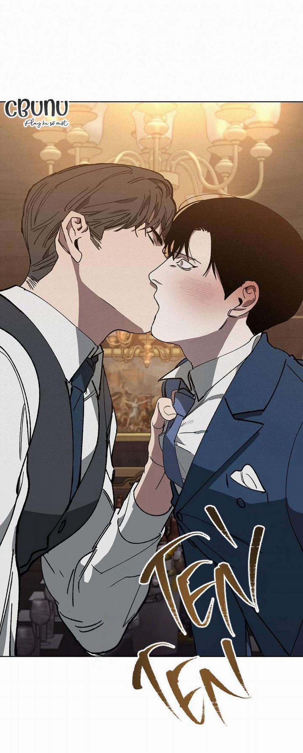 (CBunu) Tráo Đổi 18 trang 60