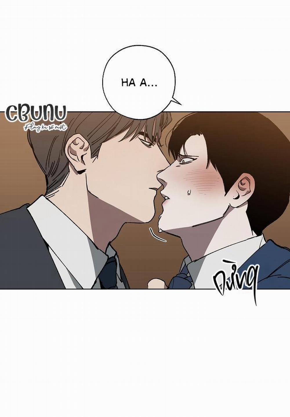 (CBunu) Tráo Đổi 18 trang 62