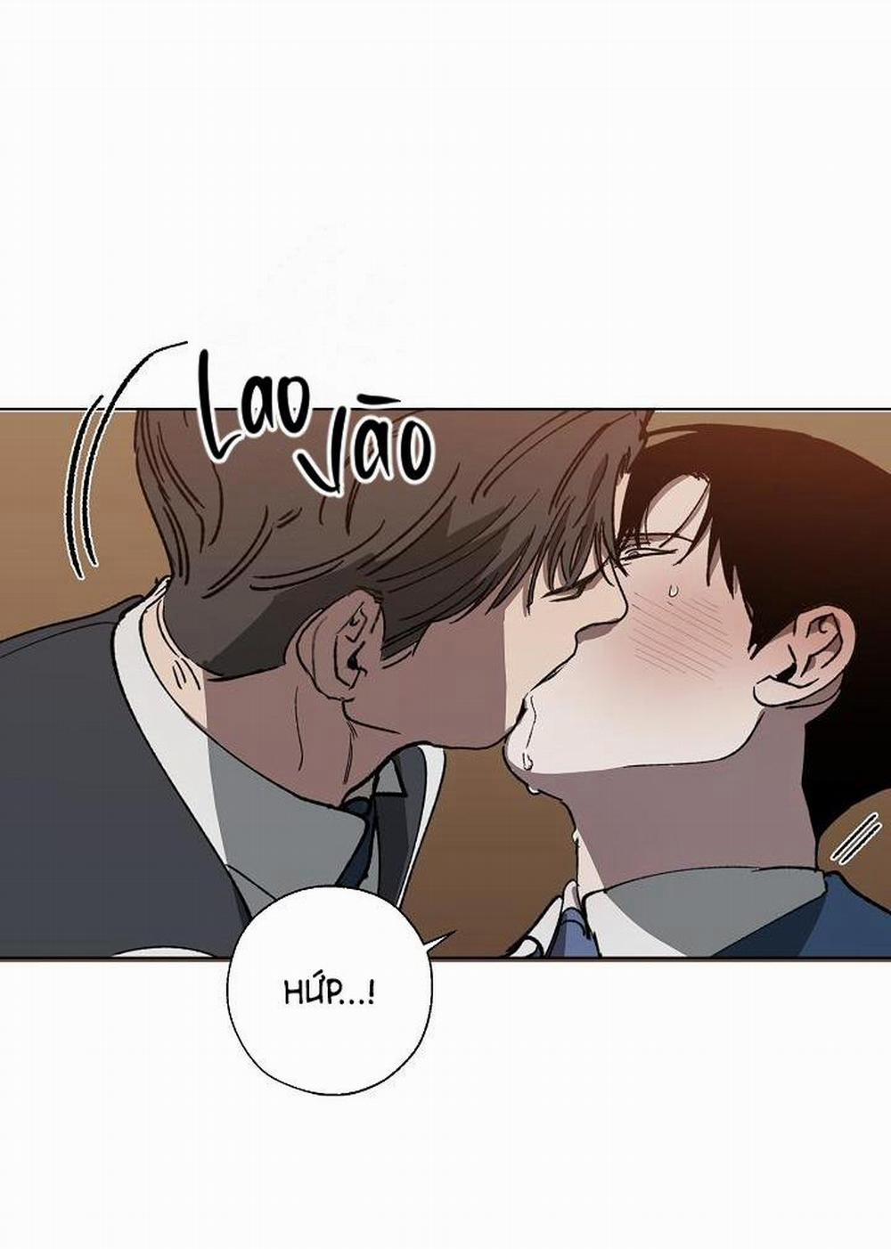 (CBunu) Tráo Đổi 18 trang 63