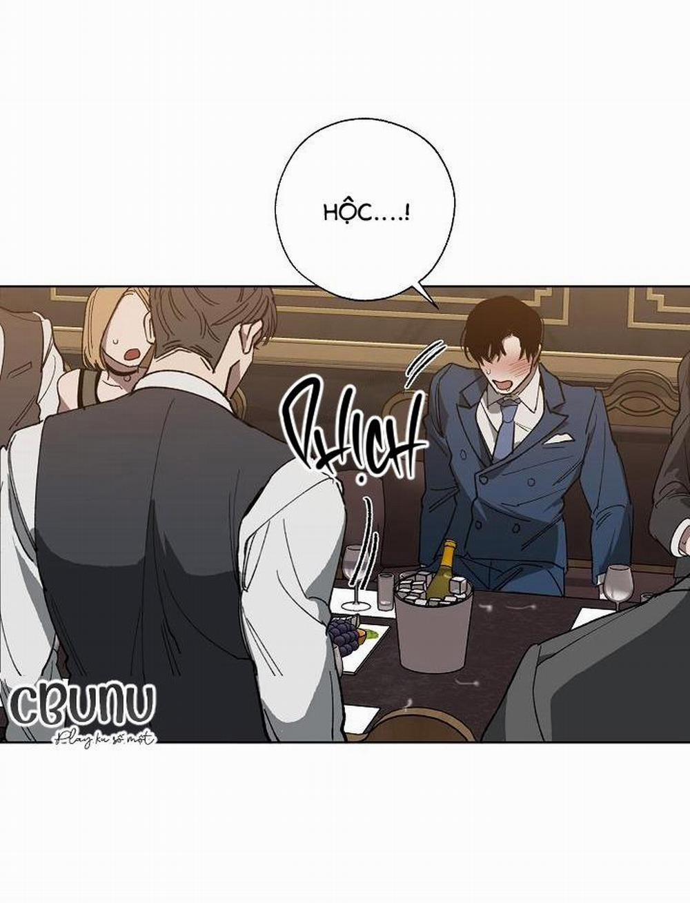 (CBunu) Tráo Đổi 18 trang 68