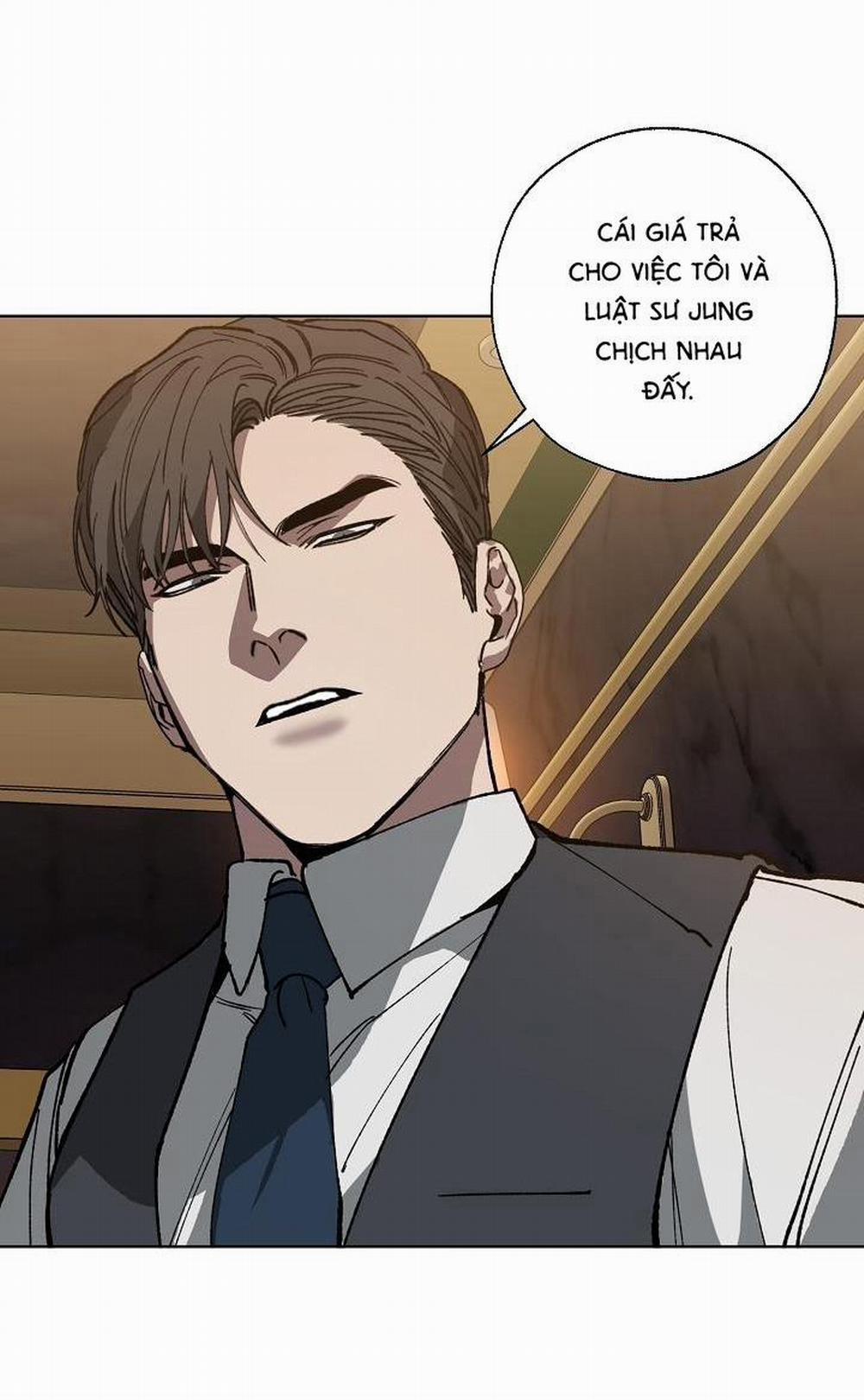 (CBunu) Tráo Đổi 18 trang 70