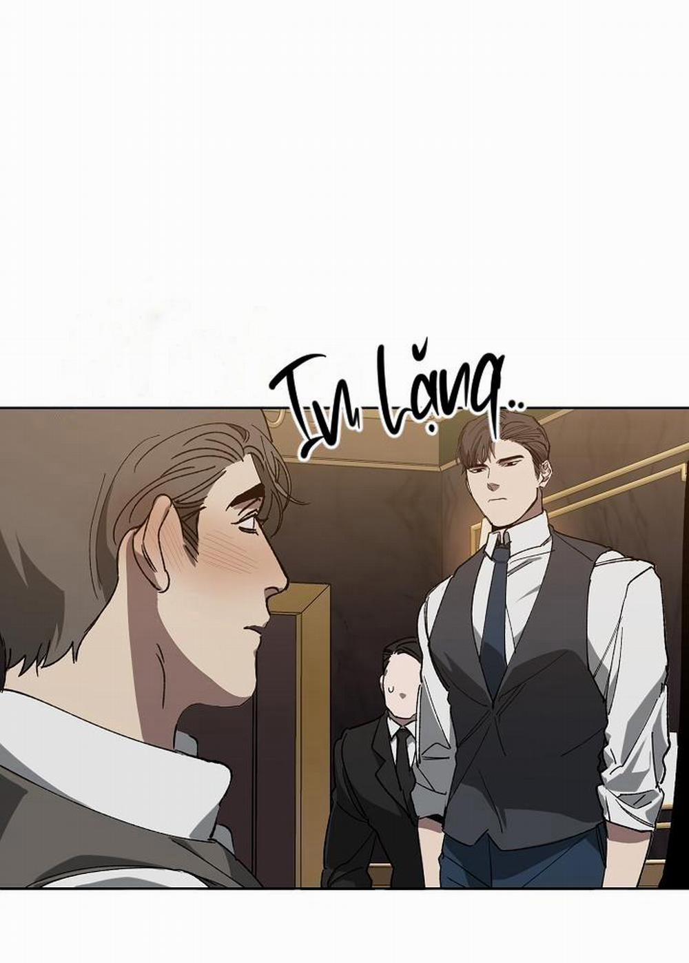 (CBunu) Tráo Đổi 19 trang 1