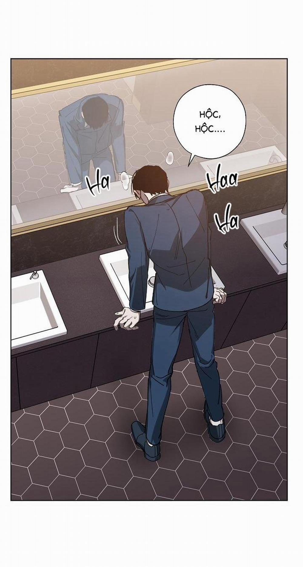 (CBunu) Tráo Đổi 19 trang 11