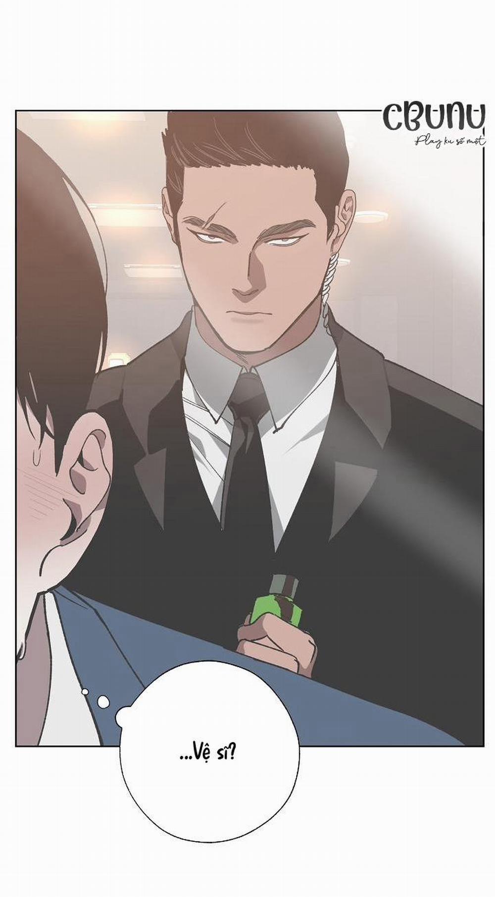 (CBunu) Tráo Đổi 19 trang 18