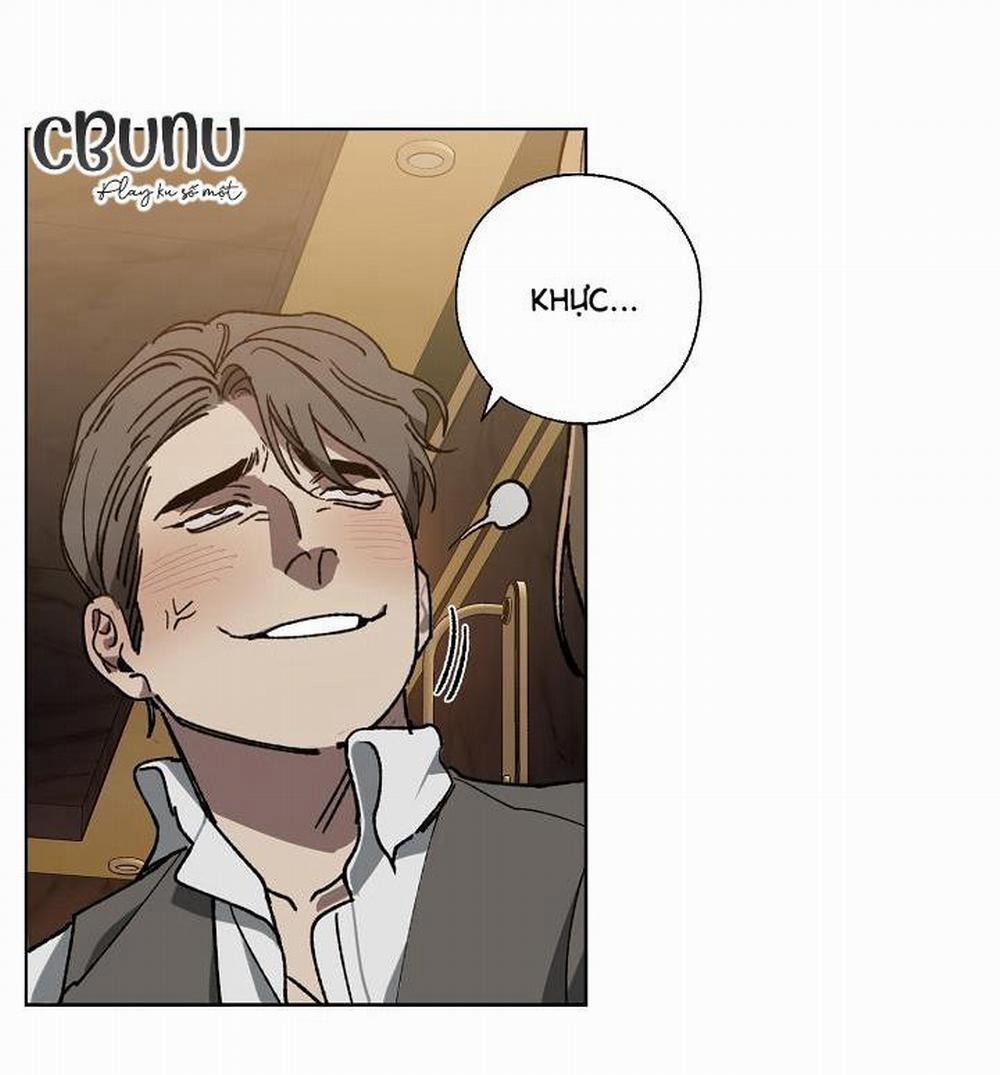 (CBunu) Tráo Đổi 19 trang 2